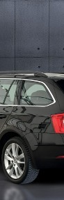 Skoda Octavia III 2,0 TDI(150 KM) DSG Style Full LED Salon PL F-Vat-4