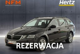 Skoda Octavia III 2,0 TDI(150 KM) DSG Style Full LED Salon PL F-Vat