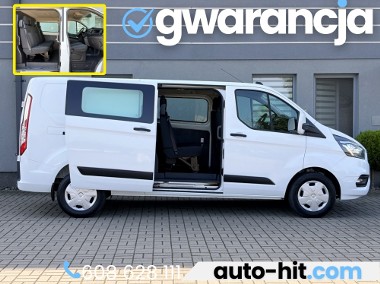 L2H1 Doka Brygadowy 6 osobowy *124.700km/www.auto-hit.com-1