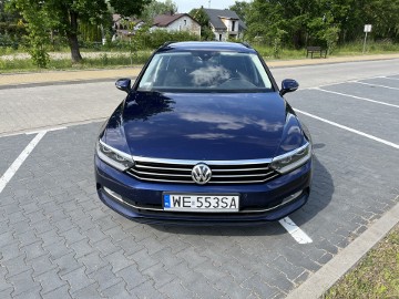 2.0 TDI 150KM BMT DSG bezwyp, salon PL 2 właściciel, zadbany
