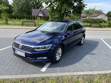 2.0 TDI 150KM BMT DSG bezwyp, salon PL 2 właściciel, zadbany
