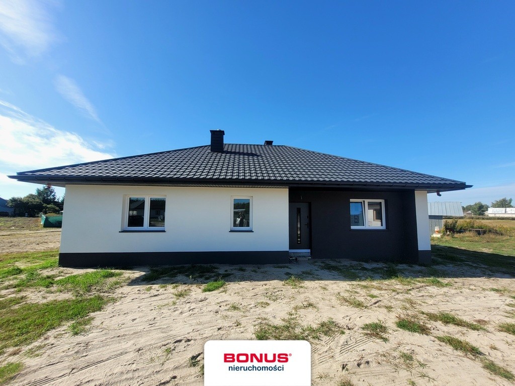 Dom na sprzedaż, 4 pokoje, 100 m², Milejów