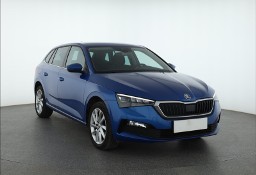 Skoda Scala , 1. Właściciel, Serwis ASO, Automat, VAT 23%, Klimatronic,