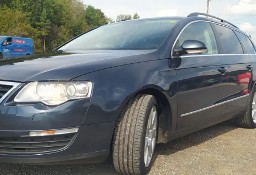 Volkswagen Passat B6