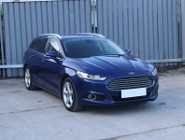 Ford Mondeo VIII Salon Polska, Serwis ASO, Klimatronic, Tempomat, Parktronic,