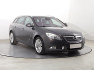 Opel Insignia , 1. Właściciel, Navi, Klimatronic, Tempomat ,Bezkolizyjny,