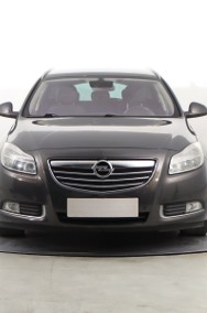 Opel Insignia , 1. Właściciel, Navi, Klimatronic, Tempomat ,Bezkolizyjny,-2