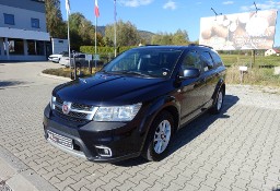 Fiat Freemont 2.0M-JET 170KM SKÓRA NAWIGACJA FULL OPCJA 7OSOBOWY