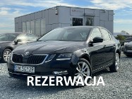 Skoda Octavia III 2.0TDi 150KM 2019r, Style, Salon PL, Full LED, FV23%