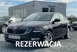 Skoda Octavia III 2.0TDi 150KM 2019r, Style, Salon PL, Full LED, FV23%