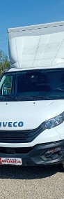 Iveco 35 Daily 35S14 klima * 3 osobowy *pojedyńcze koło *-3