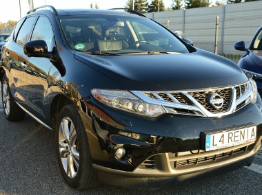 Nissan Murano III śliczny ,full opcja-1