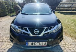 Nissan Murano III śliczny ,full opcja