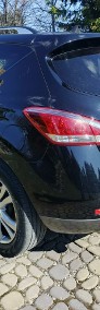 Nissan Murano III śliczny ,full opcja-4