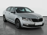 Skoda Octavia III , 1. Właściciel, Serwis ASO, DSG, VAT 23%, Skóra, Navi,