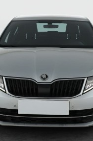 Skoda Octavia III , 1. Właściciel, Serwis ASO, DSG, VAT 23%, Skóra, Navi,-2