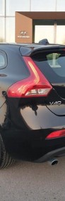 Volvo V40 II rabat: 5% (4 000 zł) 2.0 D3 150KM *SalonPL *ASO *FV23%-4