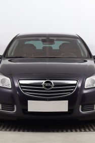 Opel Insignia , Skóra, Navi, Xenon, Bi-Xenon, Klimatronic, Tempomat,-2