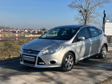 Ford Focus III-1