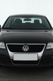 Volkswagen Passat B6 , Klimatronic, Tempomat, Podgrzewane siedzienia-2