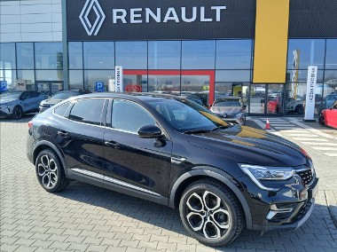 Renault Arkana 1.6 E-TECH Techno MMT-1