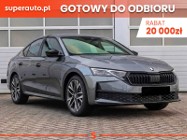 Skoda Octavia IV Sportline 1.5 TSI m-HEV DSG Sportline 1.5 TSI m-HEV DSG 150KM