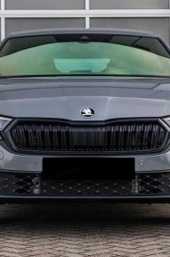 Skoda Octavia IV Sportline 1.5 TSI m-HEV DSG Sportline 1.5 TSI m-HEV DSG 150KM-2