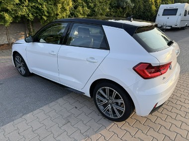 Audi A1 I (8X)-1