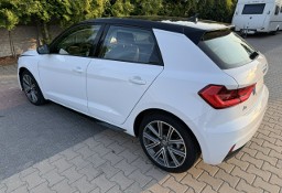 Audi A1 I (8X)