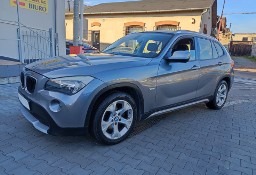 BMW X1 I (E84) 2.0 D