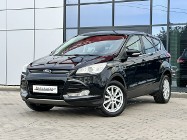 Ford Kuga II Xenon, Półskóra, Grzane fotele, Climatronic, Alu,GWARANCJA, Bezwypad