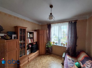 Mieszkanie, sprzedaż, 58.36, Wałbrzych, Rusinowa-1