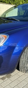 Alfa Romeo MiTo Alufelgi, duże radio, bluetooth, niski przebieg, nawig., z Holandii-3