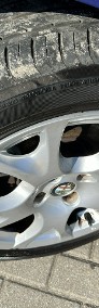 Alfa Romeo MiTo Alufelgi, duże radio, bluetooth, niski przebieg, nawig., z Holandii-4