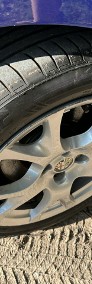 Alfa Romeo MiTo Alufelgi, duże radio Pioneer, bluetooth, niski przebieg, nawigacja-3