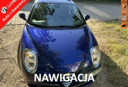 Alfa Romeo MiTo Alufelgi, kamera, radio Pioneer, bluetooth, niski przebieg, nawigacj