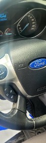 Ford Focus III 1.6 EcoBoost Gold X (Edition)-3