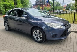 Ford Focus III 1.6 EcoBoost Gold X (Edition)