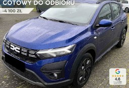 Dacia Sandero II Stepway Expression LPG 1.0 TCe Stepway Expression LPG 1.0 TCe 100KM /