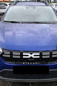 Dacia Sandero II Stepway Expression LPG 1.0 TCe Stepway Expression LPG 1.0 TCe 100KM /-2