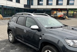 Dacia Duster I I Wersja 1.3 TCe FAB Prestige Pierwszy właściciel