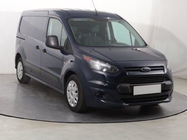 Ford Transit Connect , L2H1, 3m3, 3 Miejsca, 2 EU palet-1