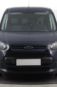 Ford Transit Connect , L2H1, 3m3, 3 Miejsca, 2 EU palet-2