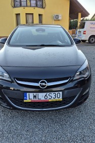  1,4 Turbo 2014 rok zadbany ZAREJESTROWANY nawigacja-2