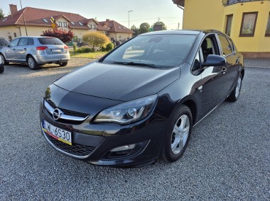  1,4 Turbo 2014 rok zadbany ZAREJESTROWANY nawigacja-1