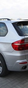 BMW X5 II (E70) 3.0 diesel 286km zarejestrowany x-drive-4