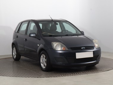 Ford Fiesta VI ,ALU, El. szyby-1