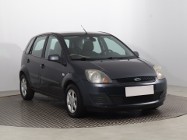 Ford Fiesta VI ,ALU, El. szyby