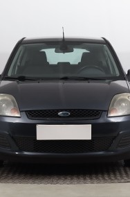 Ford Fiesta VI ,ALU, El. szyby-2