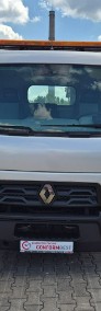Renault D75 180 Renault D7.5 180 - SKRZYNIA - HDS FASSI F32-4